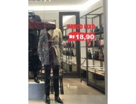 ADESIVO PARA VITRINES PREÇO FIXO R$ 18,90